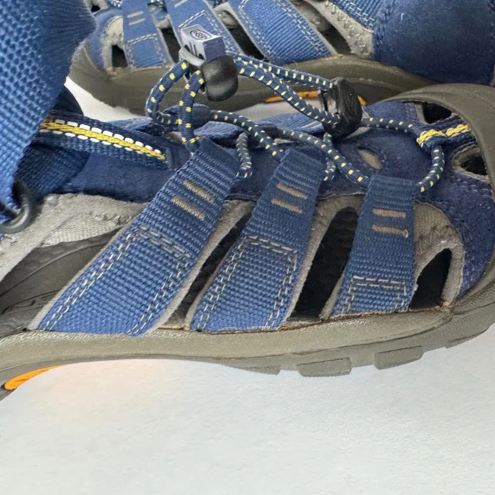 Keen newport h2